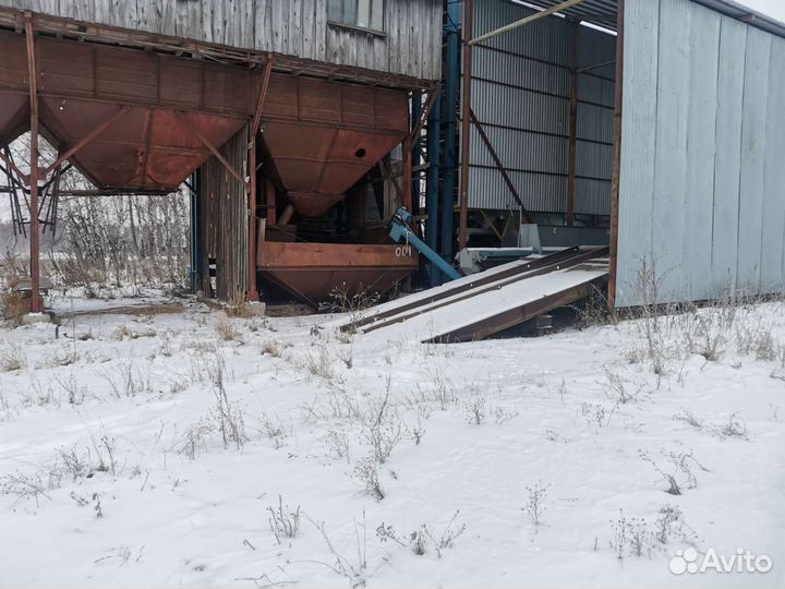 Сушилка для зерна