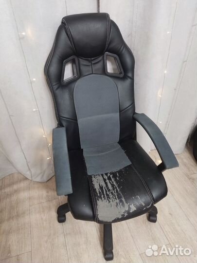 Кресло компьютерное / игровое