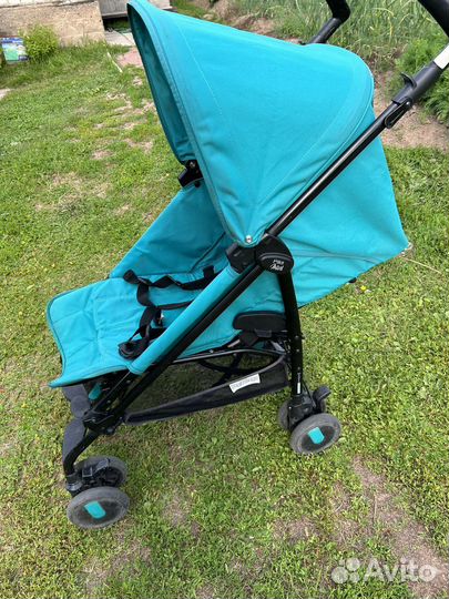 Коляска трость peg perego