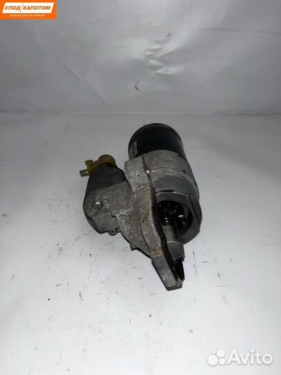 Стартер Mazda 6 GH (2007 - 2012) M000T36871