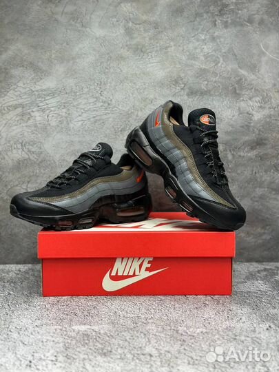 Кроссовки Nike air max 95