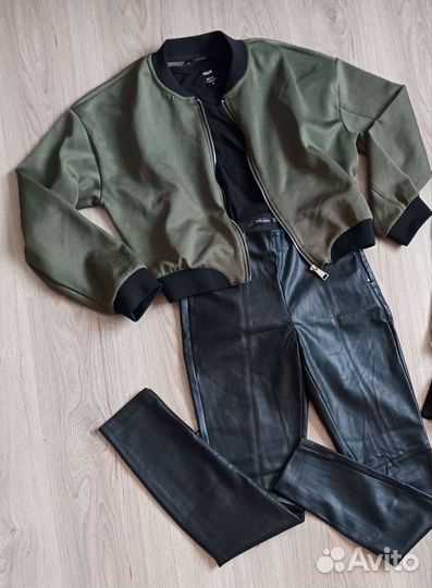 Женские вещи пакетом 42 44