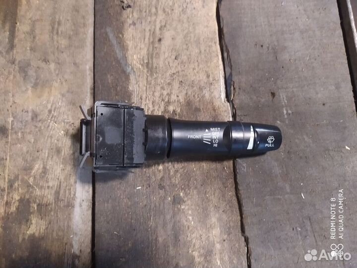 Переключатель дворников Mitsubishi Lancer 10