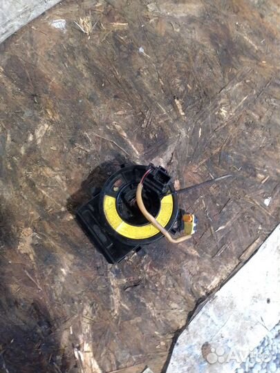 Подрулевой шлейф Kia Rio 3 Hyundai Solaris 1