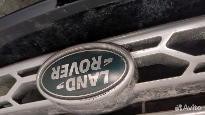 Решетка радиатора Land Rover Discovery Sport 2014