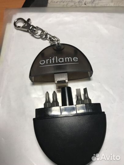 Брелок для ключей