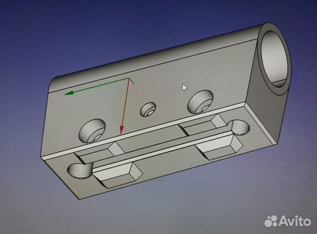 3d печать и моделирование Здесь