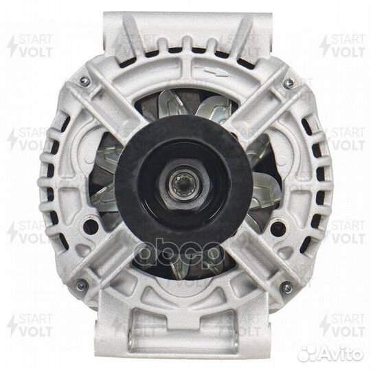 Генератор Renault Logan (04) /Sandero (08)