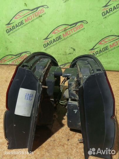 Фонарь задний в крыло Nissan Cefiro A32 1994 VQ20