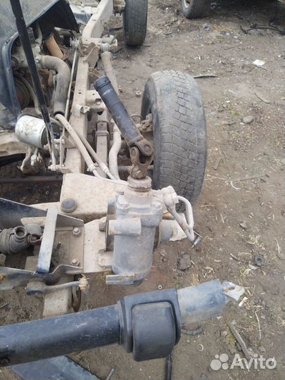 Гур на буханку