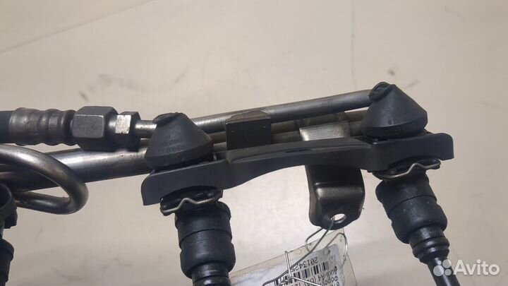 Форсунка топливная Audi A4 (B5), 1998