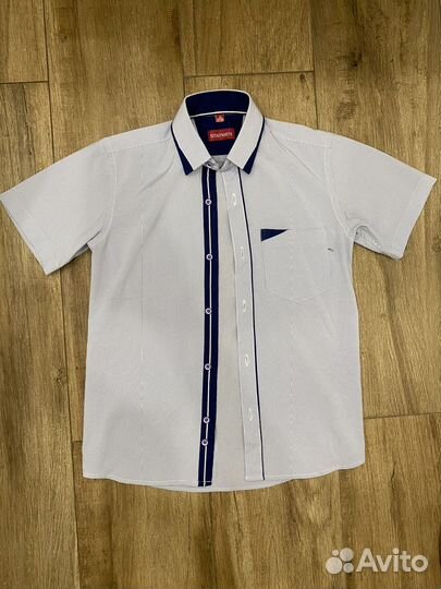 Рубашка для мальчика