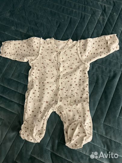 Одежда для новорожденных