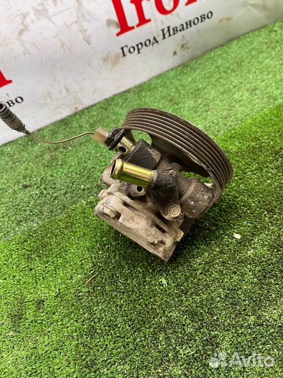 Насос гидроусилителя Mazda 2 Demio DY5