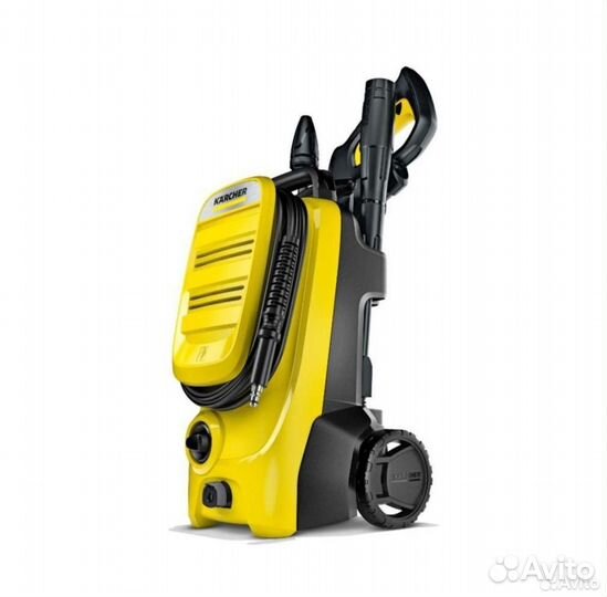 Мойка Karcher К7