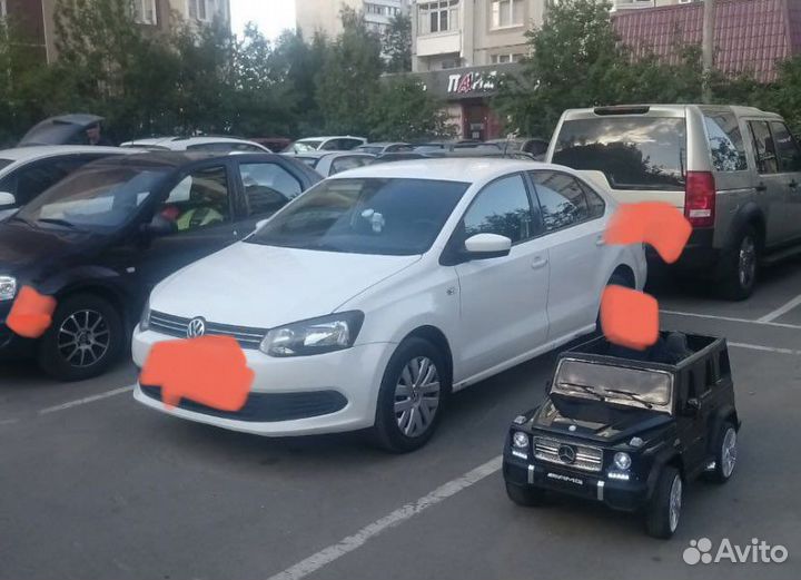 Электромобиль