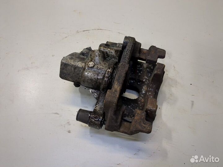 Суппорт Ford C-Max, 2004