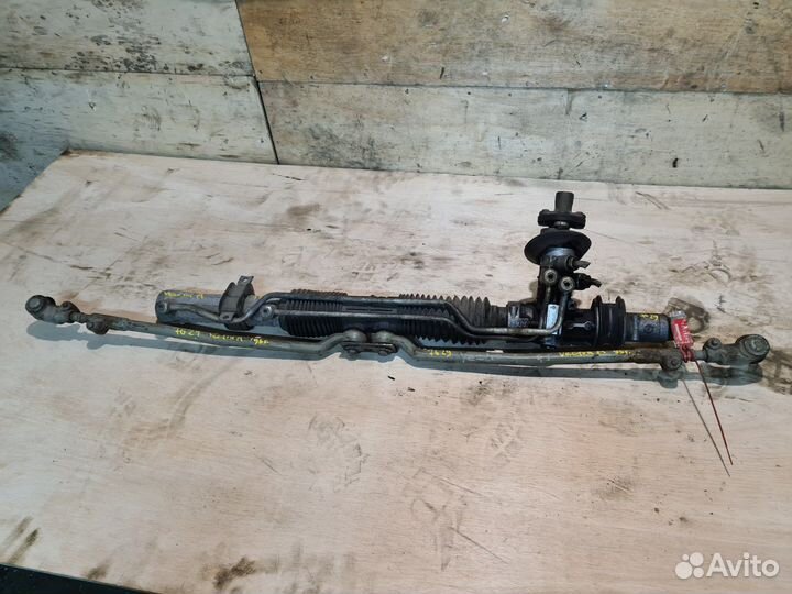 Рулевая рейка Opel Vectra A 1988-1995