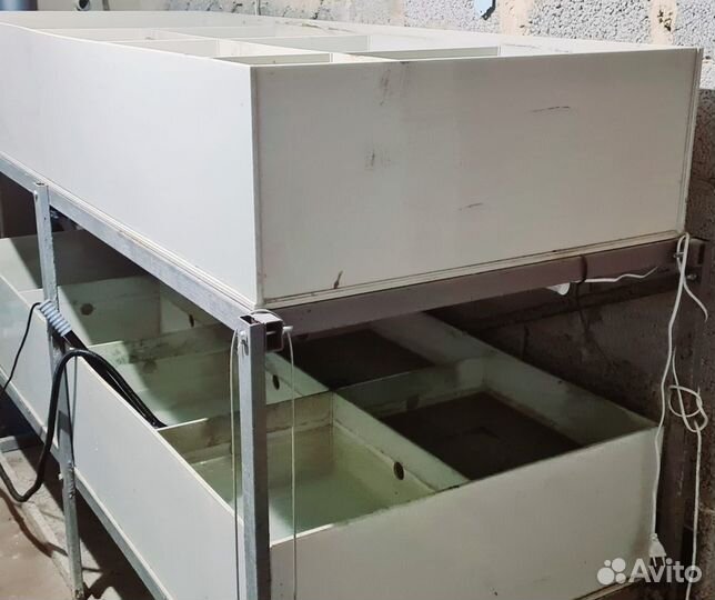 Узв для раков