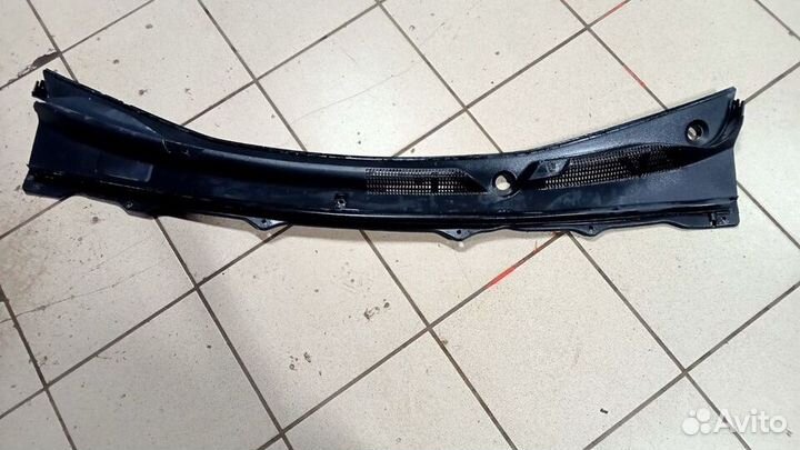 Жабо Шевроле Кобальт