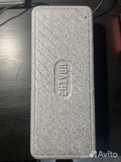 Стабилизатор для смартфона Zhiyun Smooth 4