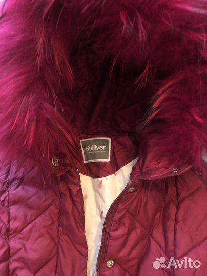 Детская одежда для девочек