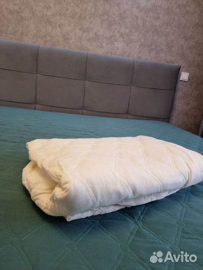 Наматрасник 180*200