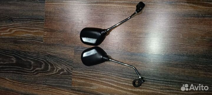 Зеркало для велосипеда