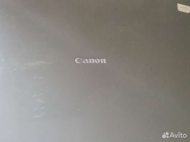 Принтер, сканер не работающий, на запчасти