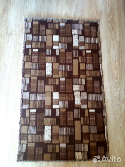 Новые коврики