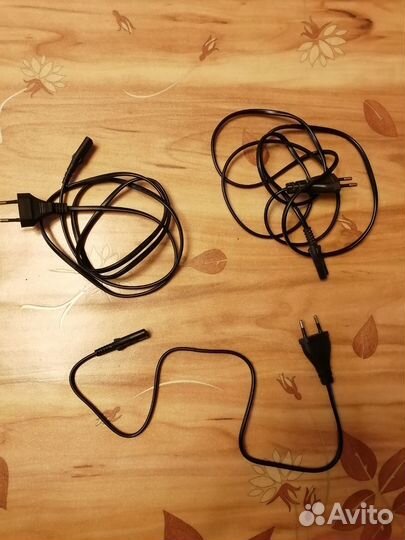 Шнур питания