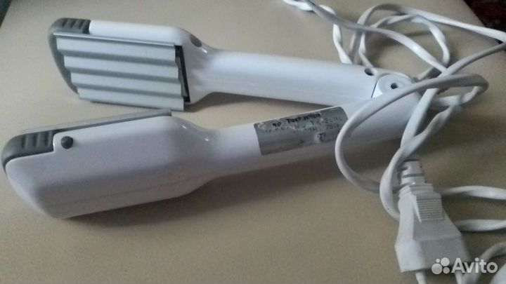Выпрямитель для волос