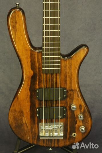 Warwick Streamer STD Germany 1997