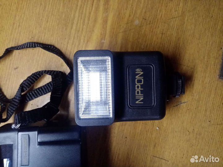 Фотоаппарат nippon