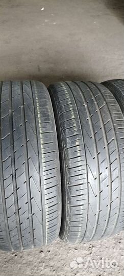 Hankook Ventus S1 Evo 2 K117 235/55 R18