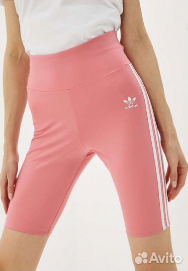 Велосипедки Adidas