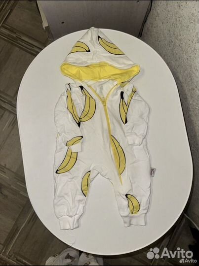 Детские вещи пакетом 68