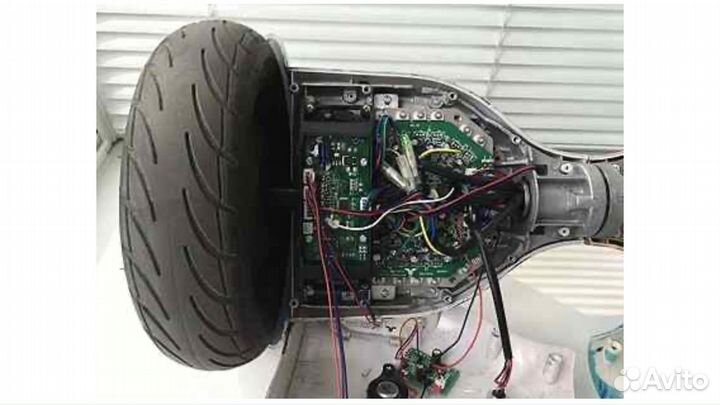 Ремонт Гироскутеров, сигвеев, моноколес