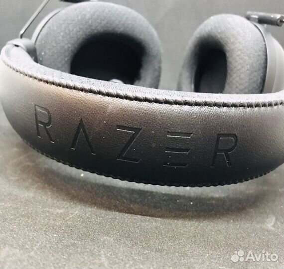 Razer Blackshark v2 +usb card