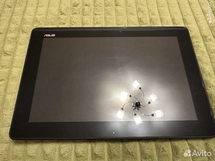 Планшет asus transformer pad TF300T