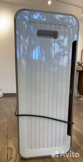 Воздухоочиститель и увлажнитель Philips AS 4086