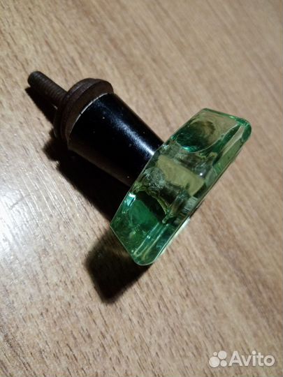 Ручка мебельная СССР