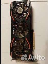 Gigabyte g1 gtx 1080