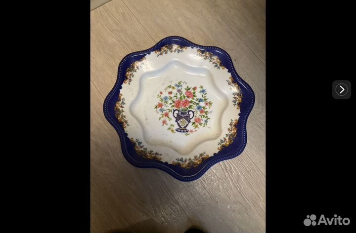 Разная посуда