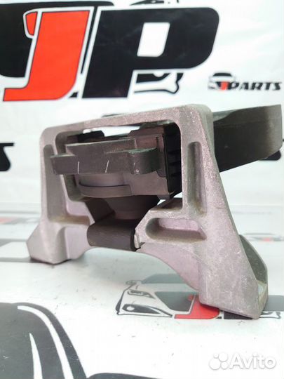 Опора двигателя Mazda 3 BL (2008—2011)