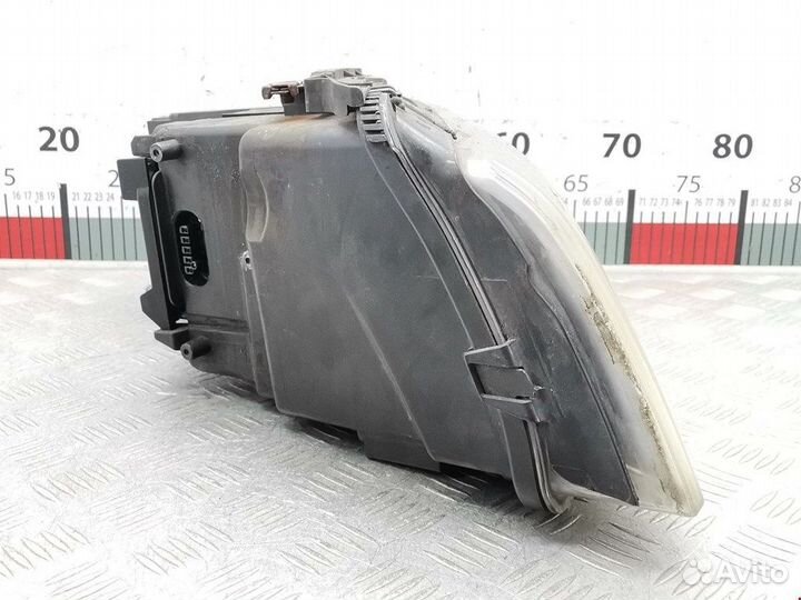 Фара передняя для Audi A8 D3 4E0941029P