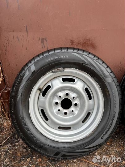 Viatti Strada Asimmetrico 175/70 R13 82H