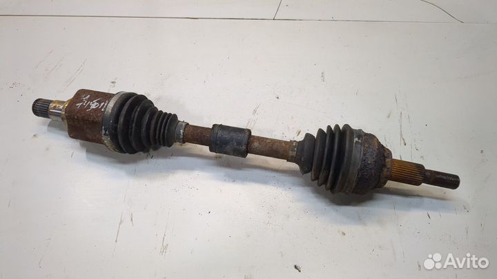 Полуось Dodge Journey, 2010