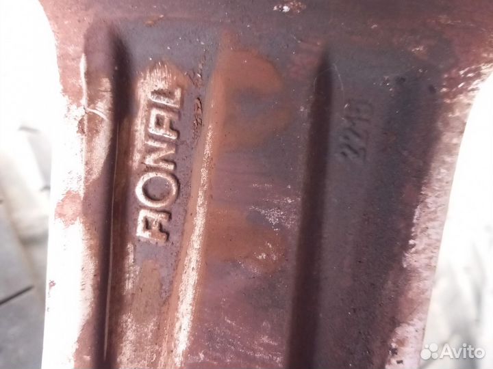 Ауди а 4 диски литые