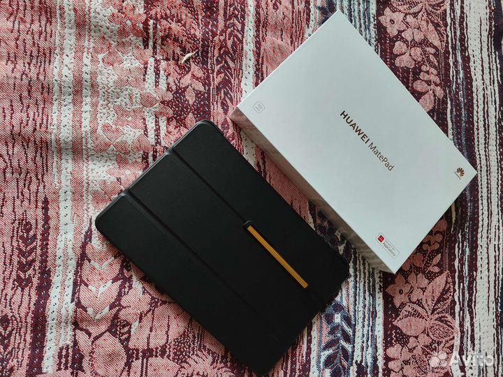 Планшет Huawei MatePad 10.4